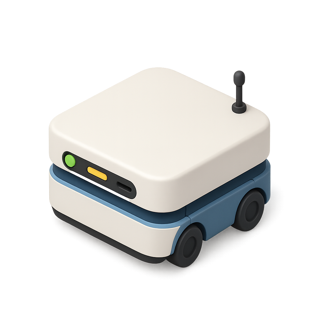 Robotics